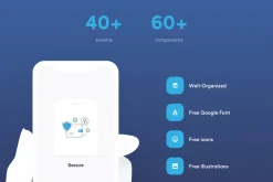 Quikpay Remittance IOS app ui kit
