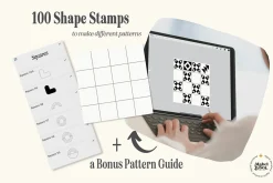 Quilt Creator Brush Set