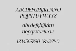 Quincy Serif