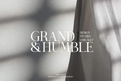 Quincy Serif