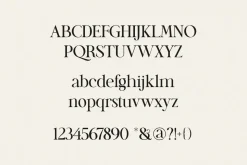 Quincy Serif
