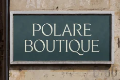 Quine | Modern Serif