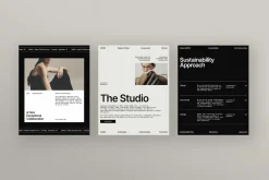 QUINN / Social Media Kit (02)