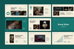 Quint Pitch Deck Keynote