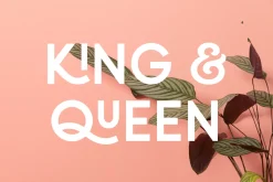 Quirk - Fun Display Font