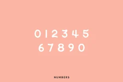 Quirk - Fun Display Font