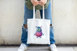 Quirky Monsters Clip art