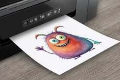 Quirky Monsters Clip art