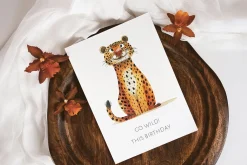 Quirky Rainforest Animals