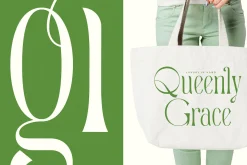Quiselle Elegant Display Serif