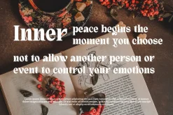 Quivert - Serif Display Font