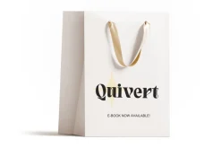 Quivert - Serif Display Font