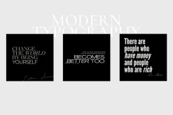 40 Quotes Instagram Templates Canva