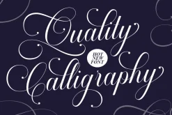 Quttilena Script