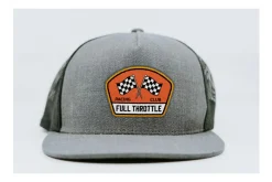 Racing Badges