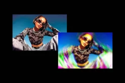 Radial Aberration Effect