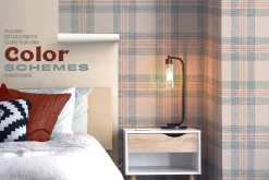 Rad Plaid Textured Patterns