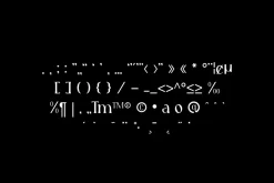 Ragkote - Modern Serif Font