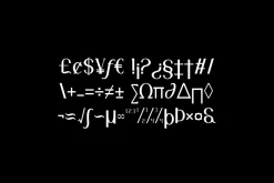 Ragkote - Modern Serif Font