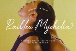 Railleu Mychelia