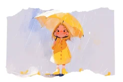 Rain and Weather Brushes