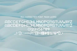 Rain Word