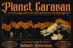 Randuel - Blackletter Swash Font