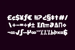 Rapoge Grotesk - Round Sans Font