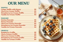 Raspberie - Retro Modern Font