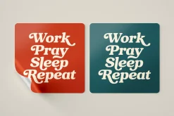 Raspberie - Retro Modern Font
