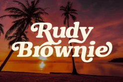 Raspberie - Retro Modern Font
