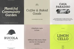 Raw Serif - Handwritten Font Family