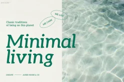 Raw Serif - Handwritten Font Family