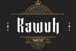 Rawuh