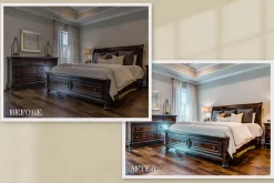 Real Estate Lightroom Photoshop LUTs