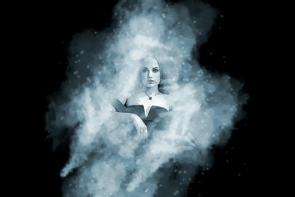 Real Fog Photoshop Action