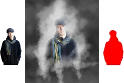 Real Fog Photoshop Action