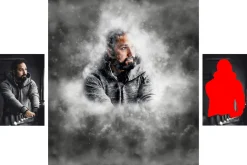 Real Fog Photoshop Action