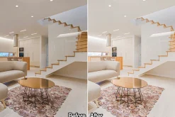 11 Real Estate Lightroom Presets