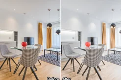 11 Real Estate Lightroom Presets