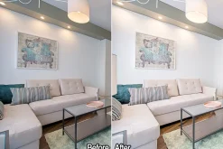 11 Real Estate Lightroom Presets