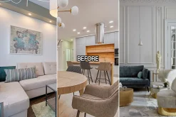 11 Real Estate Lightroom Presets