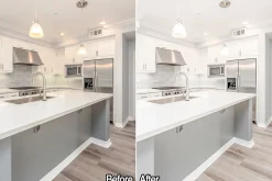 11 Real Estate Lightroom Presets
