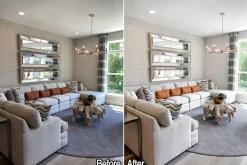 11 Real Estate Lightroom Presets