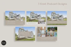 Real Estate Marketing Bundle