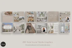 Real Estate Marketing Bundle