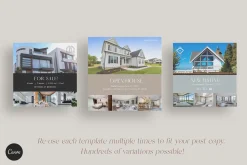 Real Estate Marketing Bundle