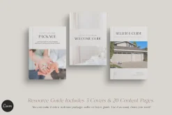 Real Estate Marketing Bundle