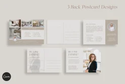 Real Estate Marketing Bundle
