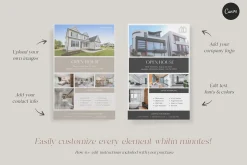 Real Estate Marketing Bundle